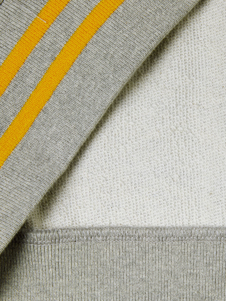 SWEATER L/S image number 10